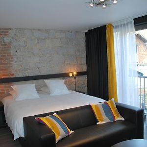 Superior Kamer met een King Size Bed