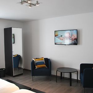 Standaard Kamer met een King Size Bed